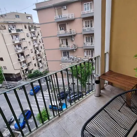 Quarto Piano - intero alloggio a Roma-3
