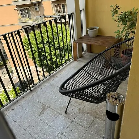 Quarto Piano - intero alloggio a Roma-2